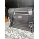 Tumi Alpha Bravo Foster Messenger Hickory Bag