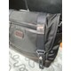 Tumi Alpha Bravo Foster Messenger Hickory Bag